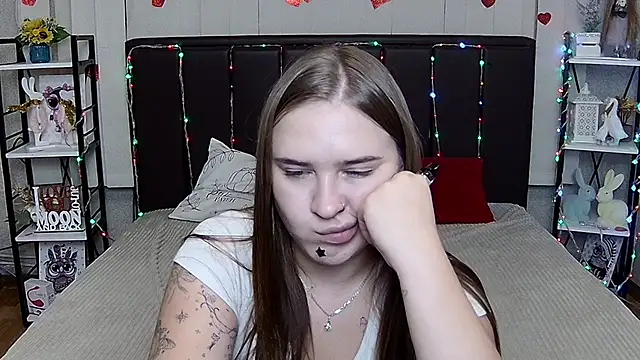 Živý XXX chat LauraHlot