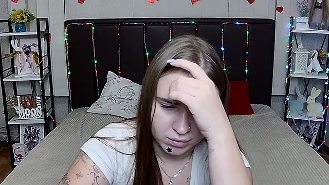LauraHlot Live XXX-Chat