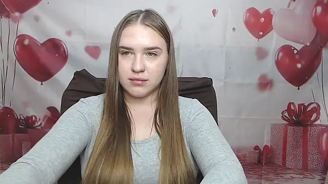 XXX chat uživo modela LauraHlot