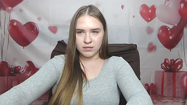 Živý XXX chat LauraHlot