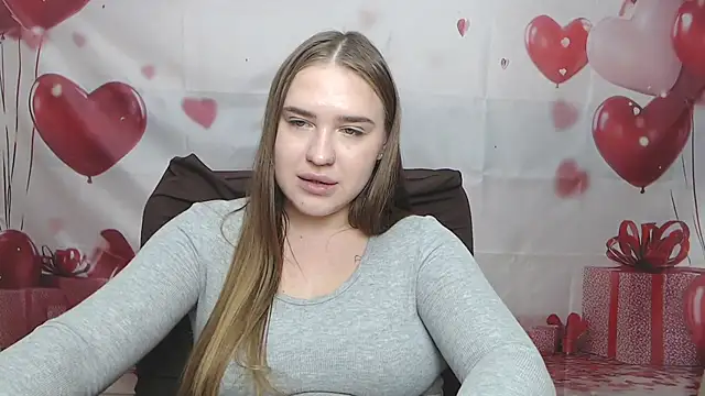 XXX chat uživo modela LauraHlot