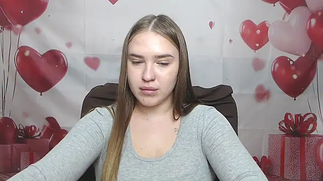 XXX chat uživo modela LauraHlot