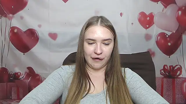 Онлайн чат XXX LauraHlot