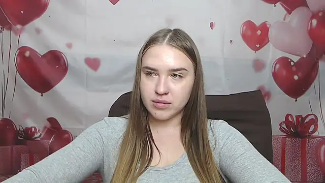 Živý XXX chat LauraHlot