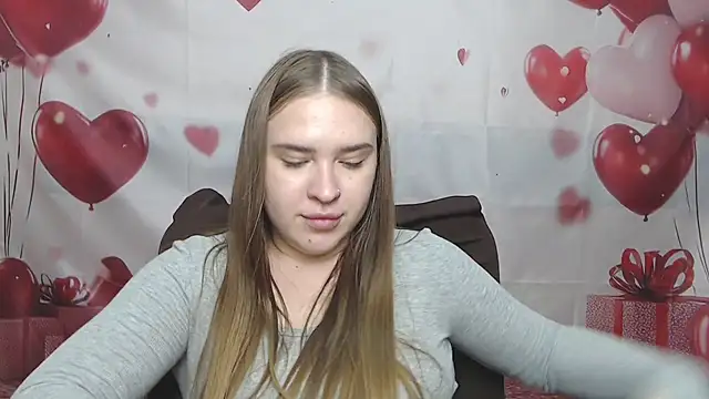 Czat XXX na żywo – LauraHlot
