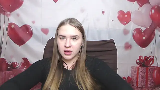 XXX chat uživo modela LauraHlot