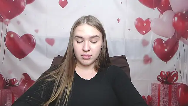 LauraHlot's Live XXX Chat
