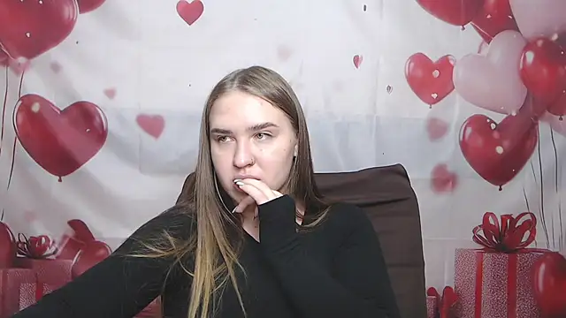 Živý XXX chat LauraHlot