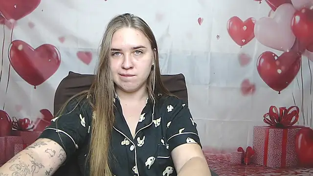 LauraHlot Live XXX-chat
