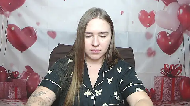 Živý XXX chat LauraHlot