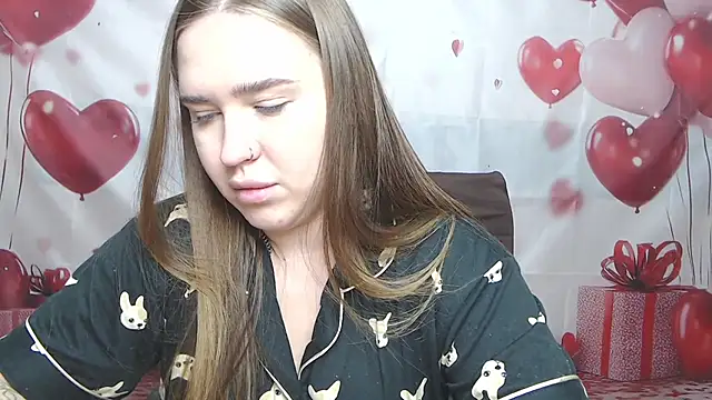 LauraHlot Chat XXX in diretta
