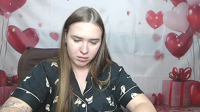 LauraHlot Live XXX-chat