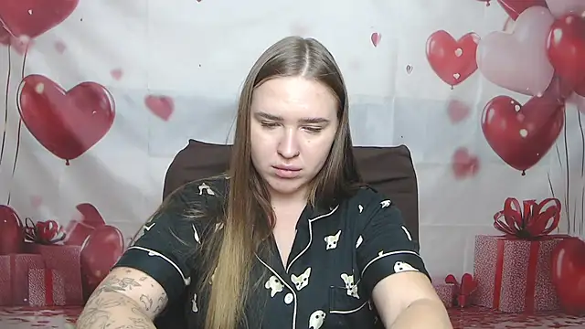 LauraHlot 网络视讯表演