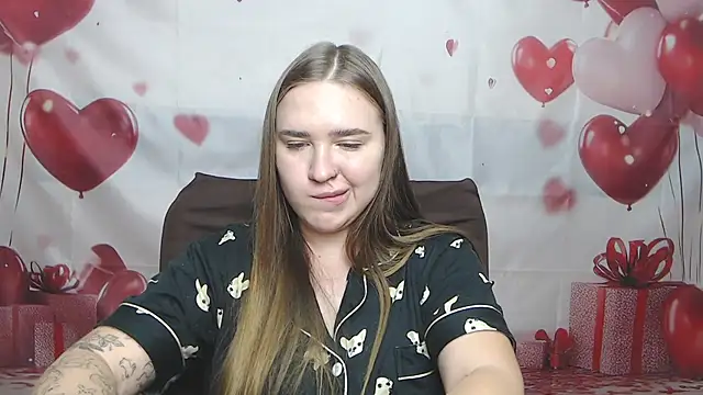 LauraHlot Chat XXX in diretta