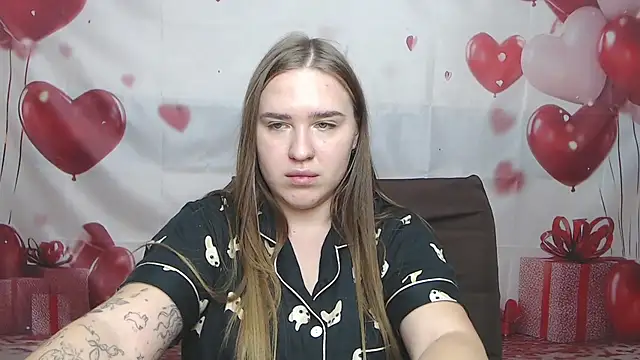 XXX chat uživo modela LauraHlot