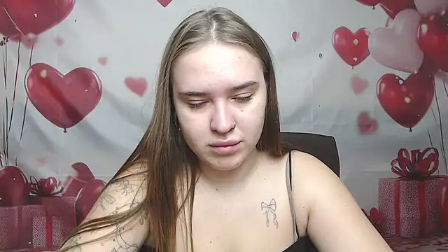 Czat XXX na żywo – LauraHlot