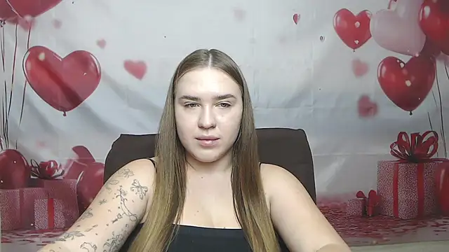 LauraHlot's Live XXX Chat