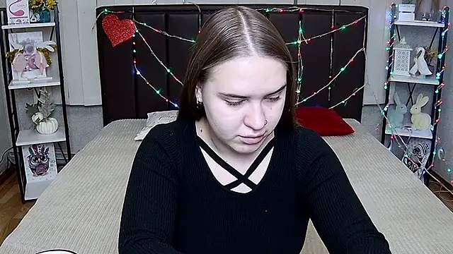 Živý XXX chat LauraHlot
