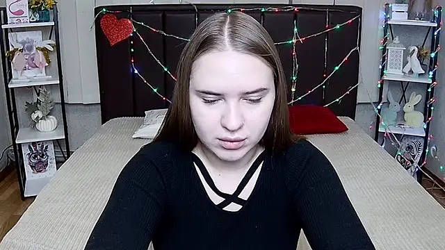 LauraHlot's Live XXX Chat