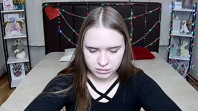 LauraHlot: онлайн-секс-чат