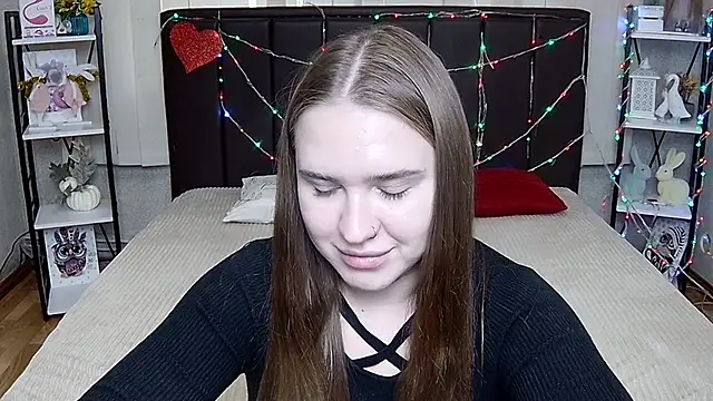 LauraHlot Live XXX Chat