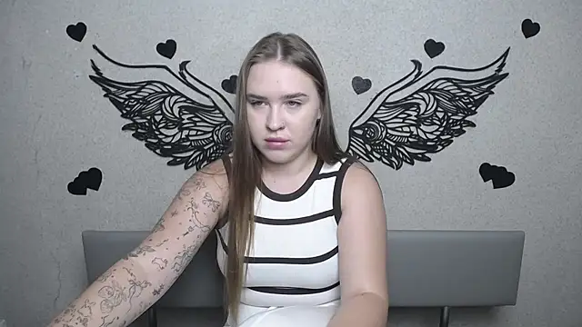 Živý XXX chat LauraHlot