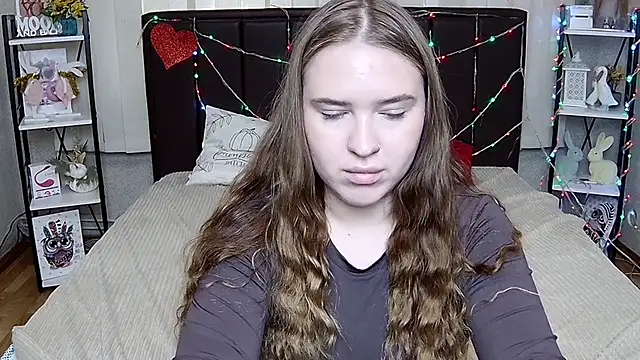 Živý XXX chat LauraHlot