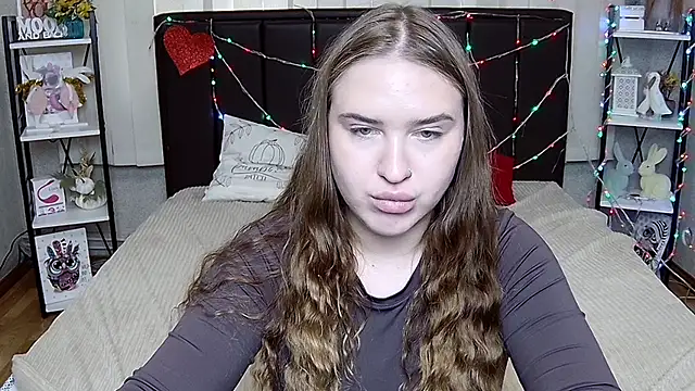 LauraHlot Live XXX-chat