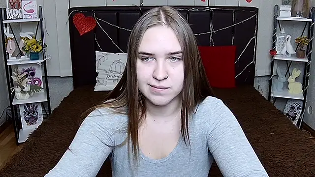 LauraHlot's Live XXX Chat