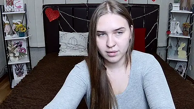 Chat XXX en directo de LauraHlot