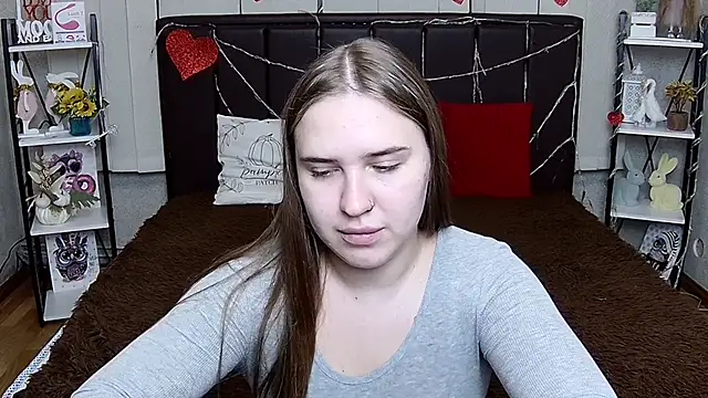 XXX chat uživo modela LauraHlot