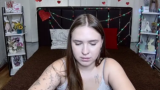 Онлайн чат XXX LauraHlot
