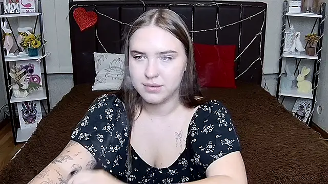 Chat XXX en directo de LauraHlot