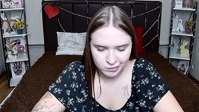 Živý XXX chat LauraHlot