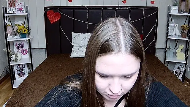 LauraHlot's Webcam Show