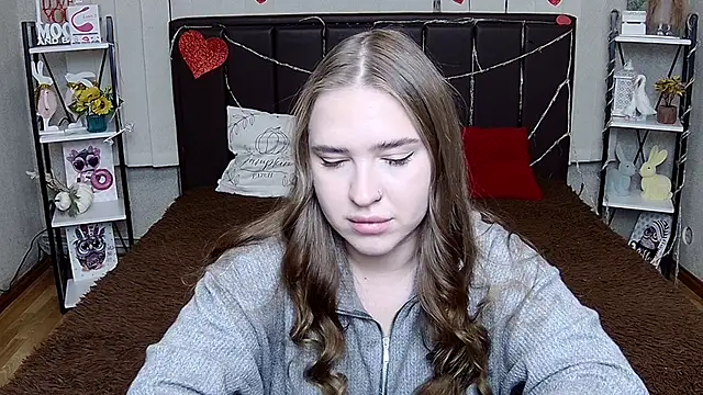 LauraHlot's Live XXX Chat