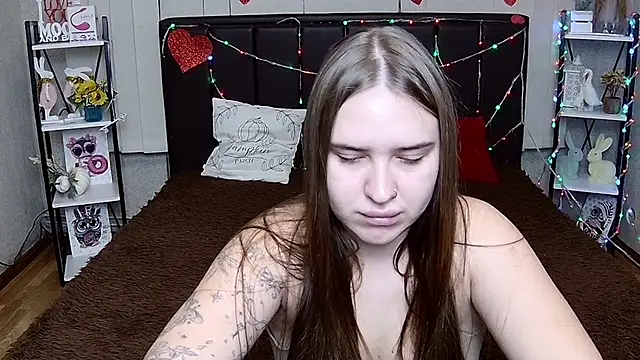 LauraHlot Live XXX-chat