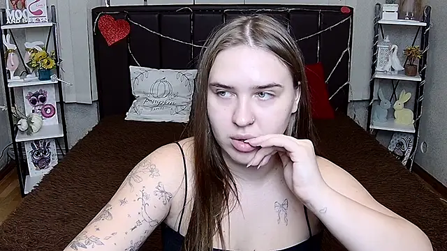 LauraHlot Live XXX-chat