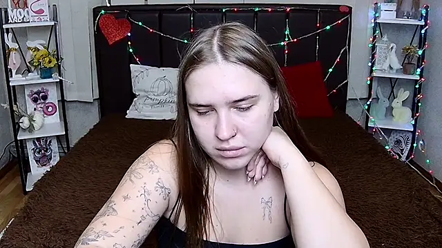 XXX chat uživo modela LauraHlot