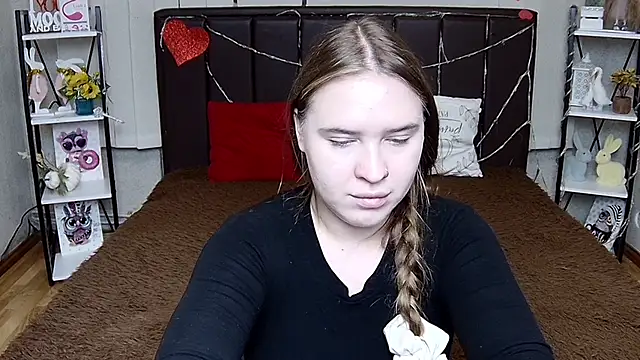 LauraHlot Webcamshow