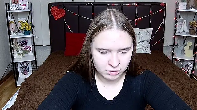 LauraHlot Live XXX-Chat