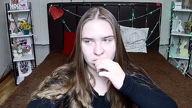 LauraHlot Chat XXX live