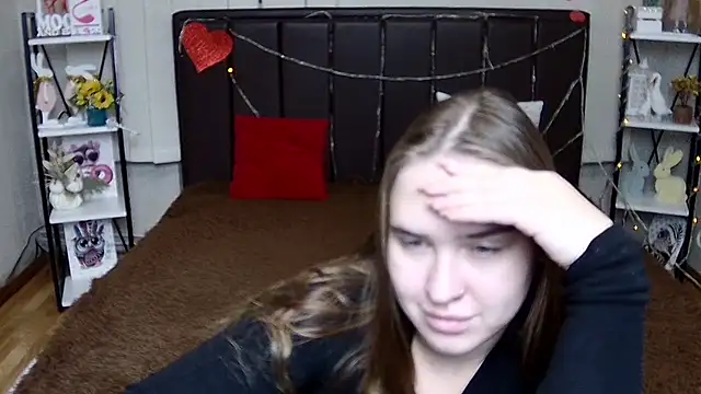 LauraHlot Chat XXX in diretta