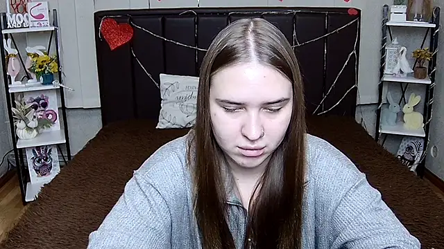Chat XXX en directo de LauraHlot