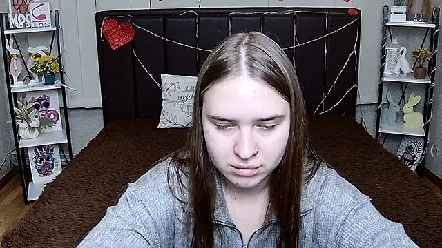 Živý XXX chat LauraHlot