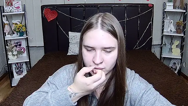 LauraHlot – Naživo XXX chat