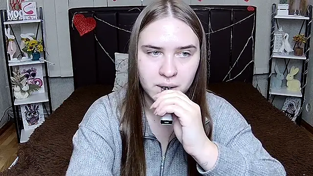 Živý XXX chat LauraHlot