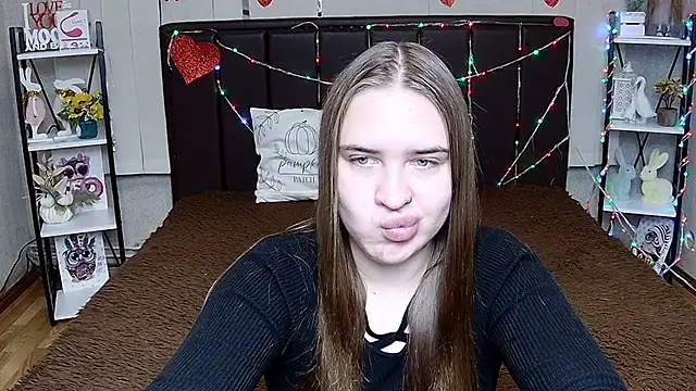 LauraHlot Chat XXX in diretta