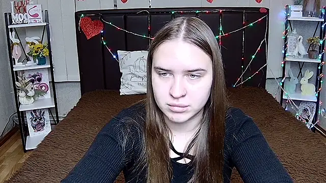 LauraHlot: онлайн-секс-чат