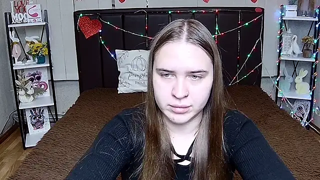 LauraHlot's Live XXX Chat